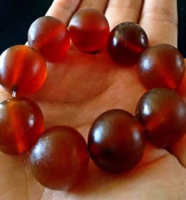 Elephant Skin Jewelry: Another Obstacle For Elephants in Myanmar