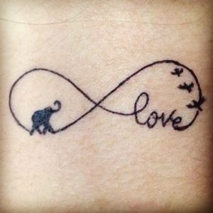 elephant tattoos