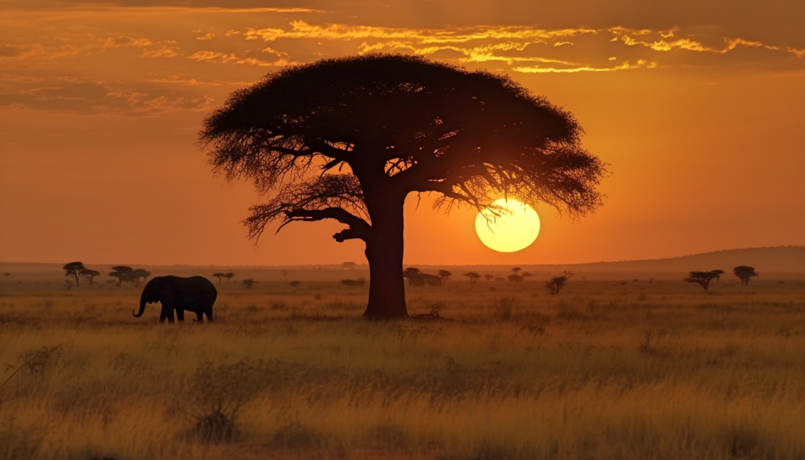 African Bush Elephant Trivia Questions & Answers