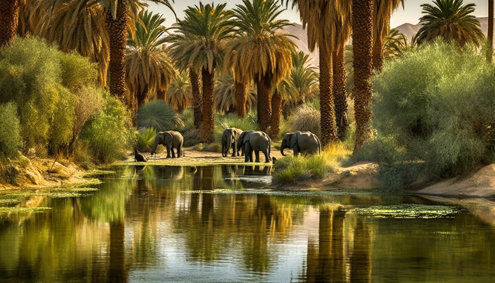 African Bush Elephant Trivia Questions & Answers