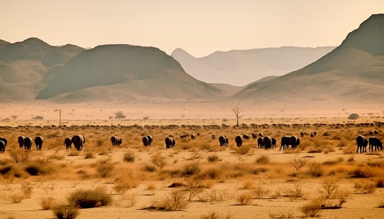 African Bush Elephant Trivia Questions & Answers