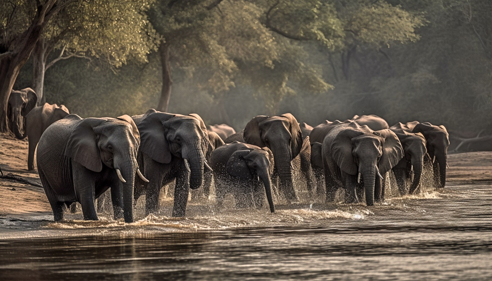 African Bush Elephant Trivia Questions & Answers
