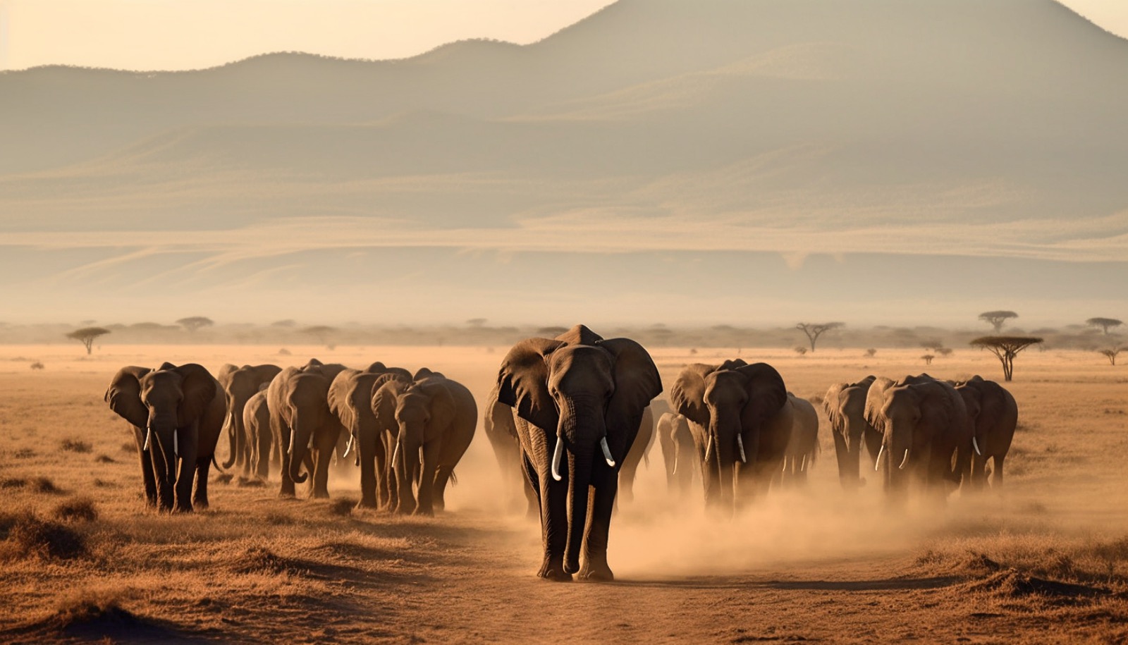 African Bush Elephant Trivia Questions & Answers