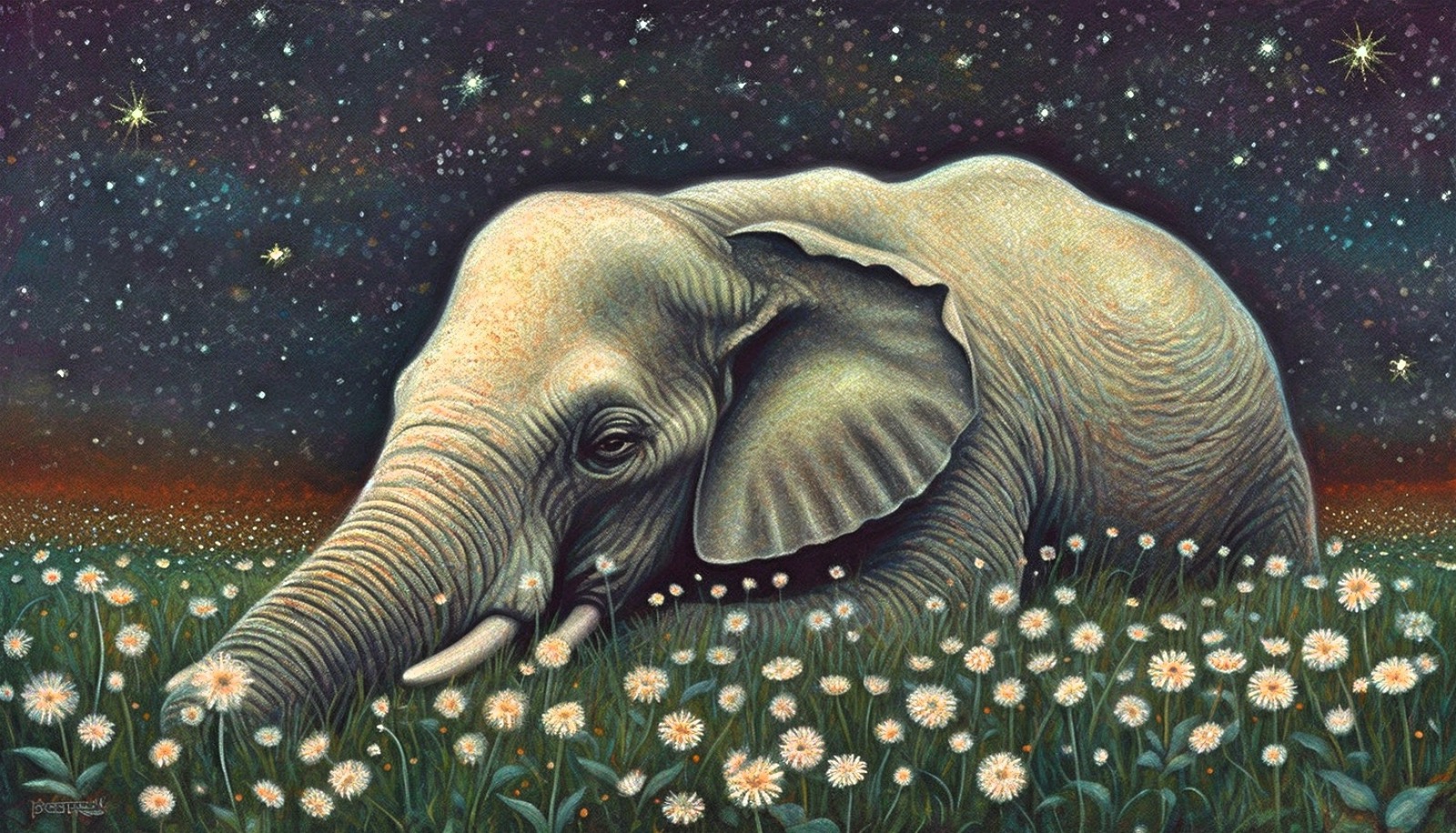 Asian Elephant Trivia Game