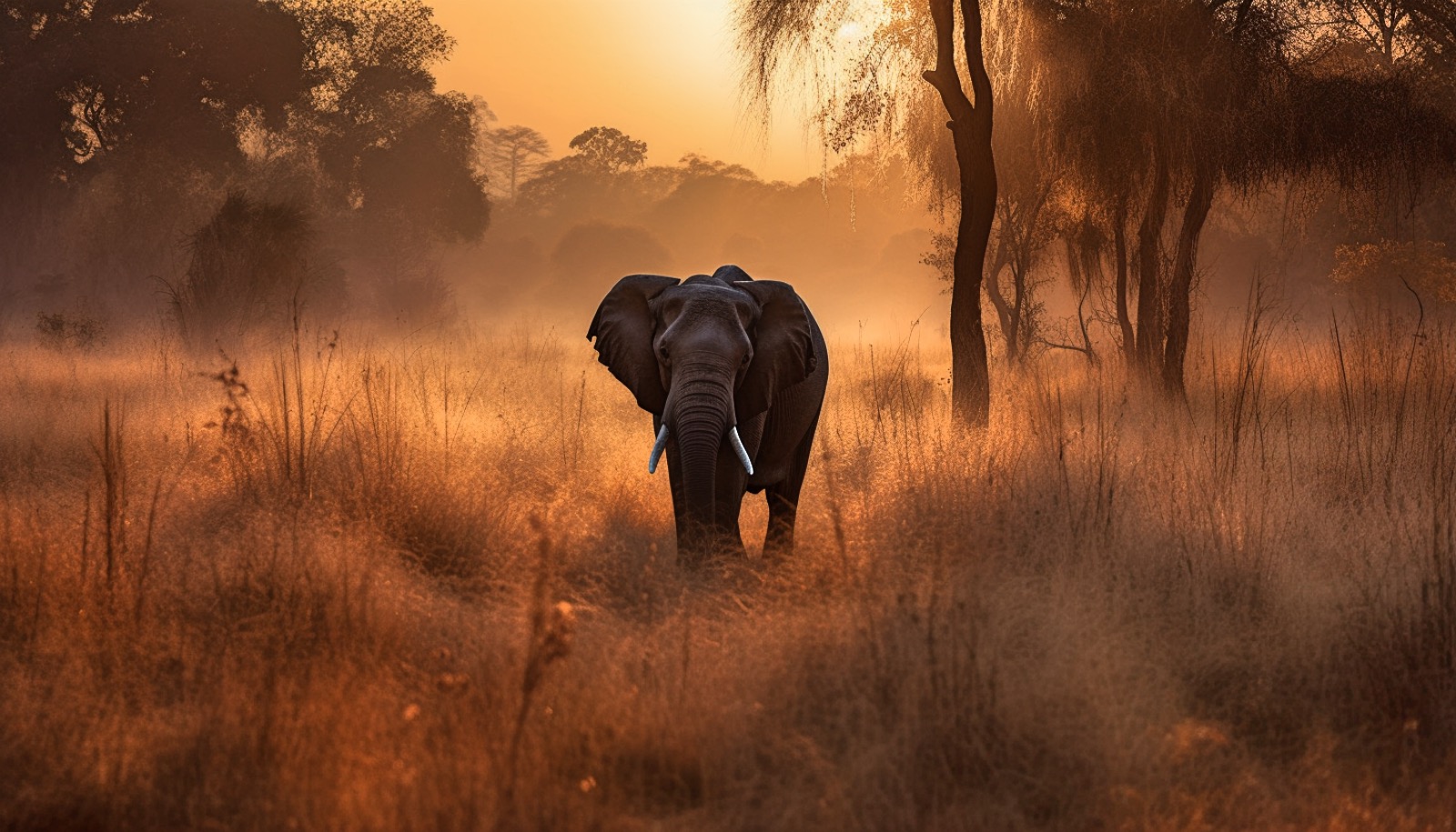 Asian Elephant Trivia Game