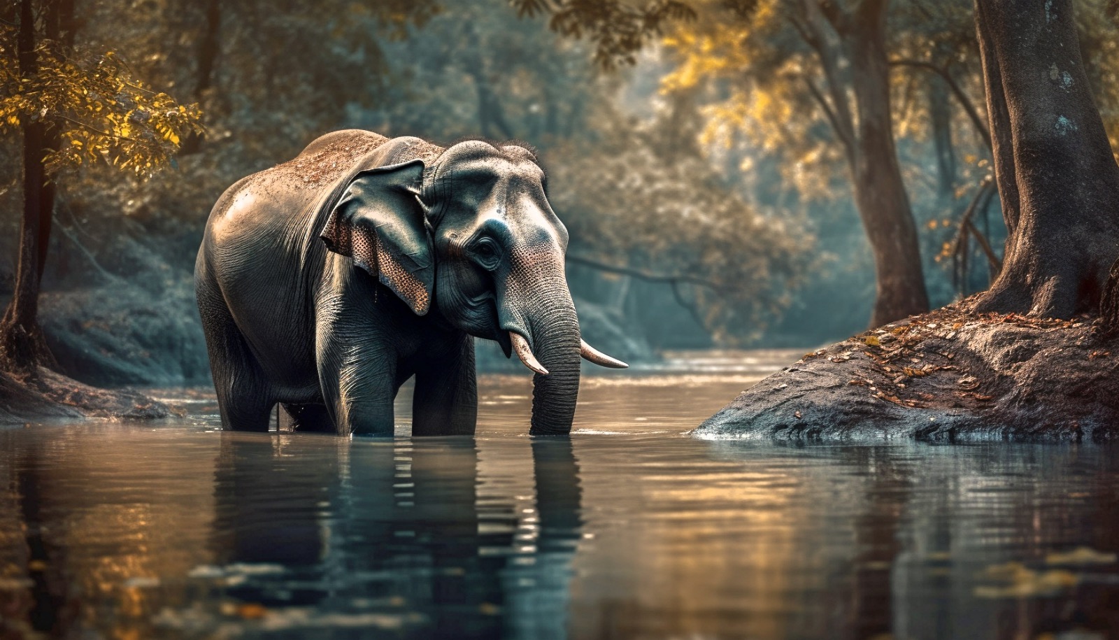 Asian Elephant Trivia Game