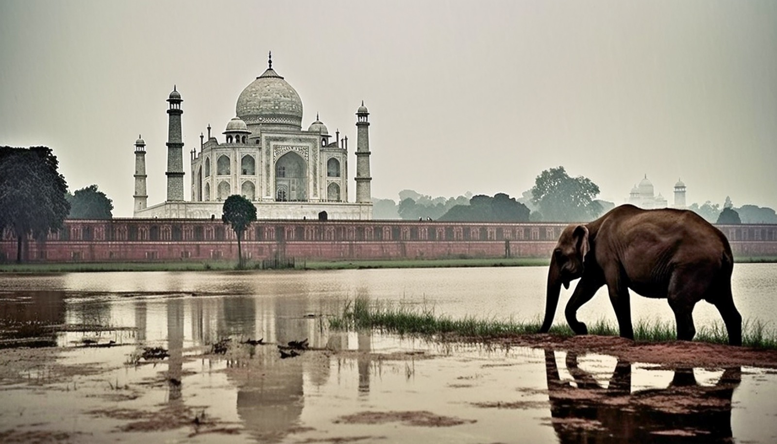 Indian Elephant Trivia Questions & Answers