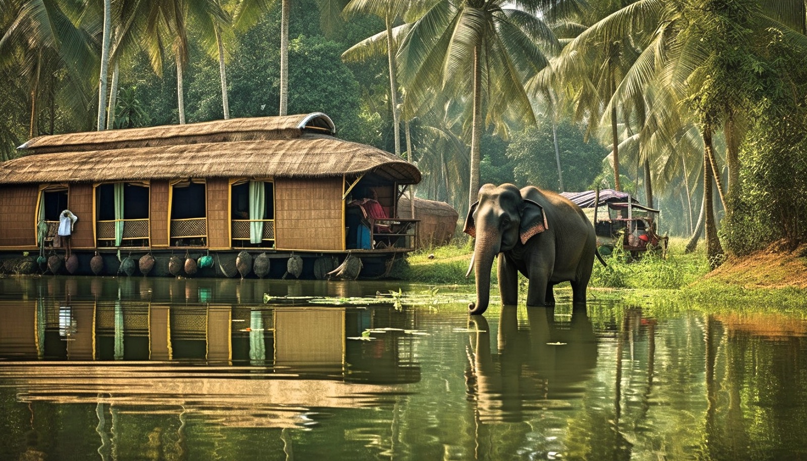 Indian Elephant Trivia Questions & Answers
