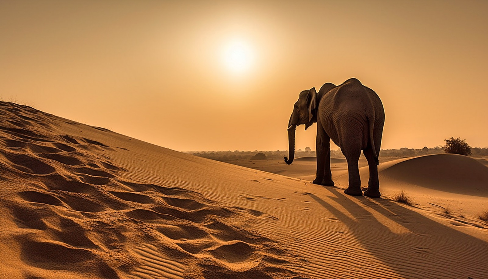 Indian Elephant Trivia Questions & Answers